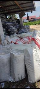 Guni kosong 50kg besar Min order 1k pcs