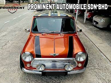 1995 Austin Mini MARK I