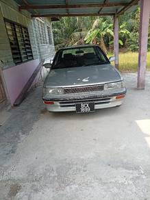 Toyota Corolla SE in Sabak Bernam, SGR