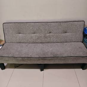 Sofacum bed 