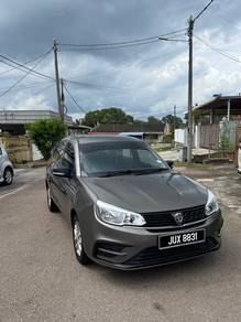 Proton Saga STANDARD AT in Johor Bahru, JHR