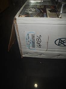 Koyo Aluminum Radiator GR86 ZN8