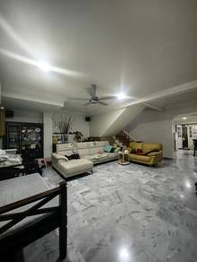 2-storey Terraced House For Sale in Ampang,SGR