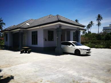 Homestay Pantai Irama Bachok