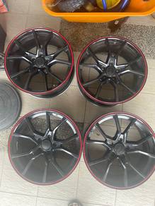 rim 18