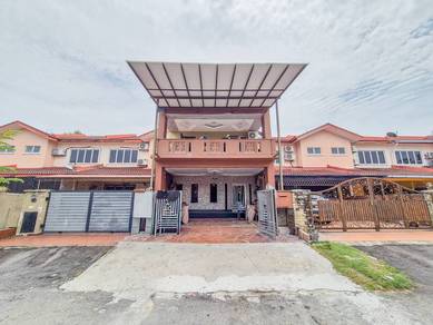 2-storey Terraced House For Sale in Kajang,SGR