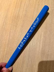 Brand New ScottyCameron Pistolero Golf Putter Grip
