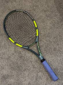 Babolat Pure Aero 98 Gen9 (Like New)