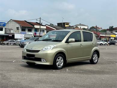 Perodua MyVi EZi in Skudai, JHR