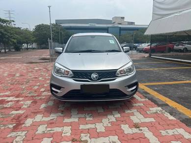 Proton Saga Premium PREMIUM AT in Juru, PNG
