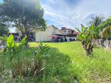 1-storey Terraced House For Sale in Sikamat,NSN