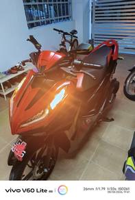 Honda Vario 125