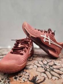 Asics GEL RESOLUTION 9 (6.5UK)