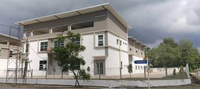Warehouse / Factory For Rent in Rawang,SGR