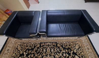 Sofa Single & Double Seater 