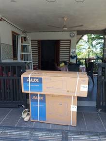 AUX 1.5hp INV Harga Siap Pasang Aircond MT504