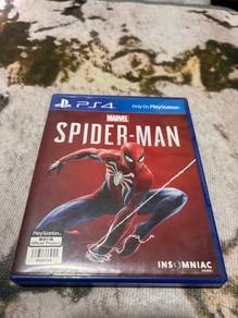 SPIDERMAN (used)