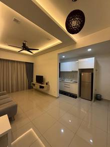 Service Residence For Rent in Hyde Tower @ i-City