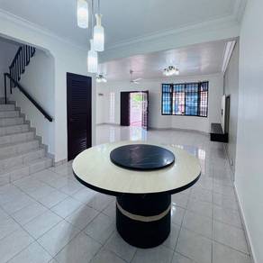 2-storey Terraced House For Rent in Iskandar Puteri,JHR