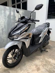 Honda Vario 125