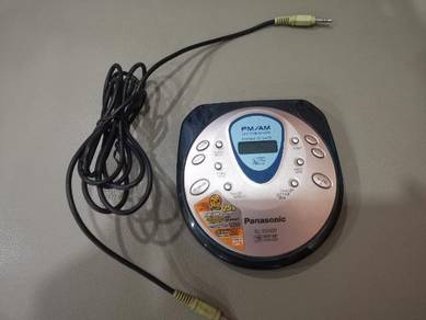 Panasonic Disc Man