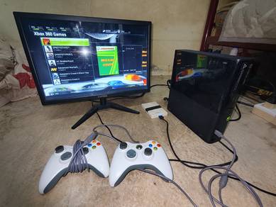 xbox 360