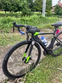 element roadbiken for sell