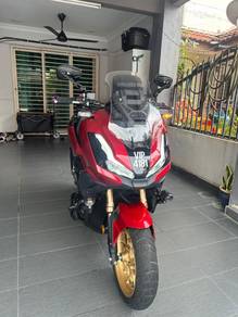Honda ADV 350