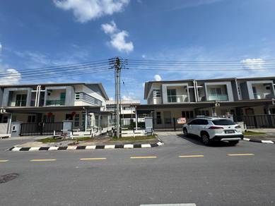 2-storey Terraced House For Sale in Kuching,SWK