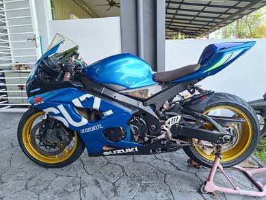 Suzuki GSX-R 1000
