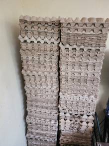 Egg tray