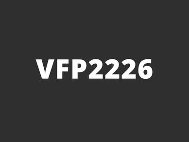 VFP2226