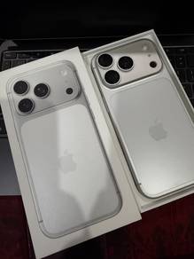 Apple iPhone 17 Pro 256 GB