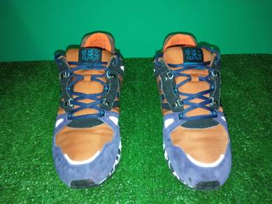 ITEM BUNDLE_Kasut Outdoor KOLON SPORT size 42