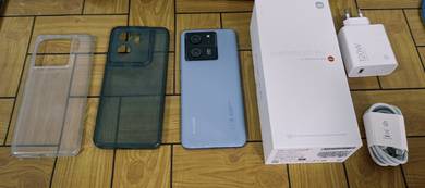 Xiaomi 13T Pro Alpine Blue 12GB RAM 512GB ROM