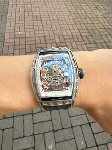 Cvstos Sealiner 41mm