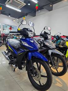 Honda Wave 110