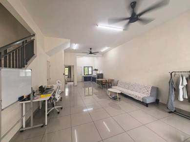 2-storey Terraced House For Rent in Sepang,SGR