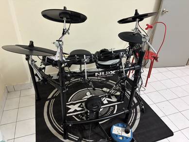NUX DM310-H Electronic Drum