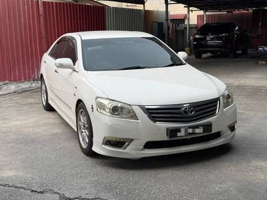 2010 Toyota Camry V