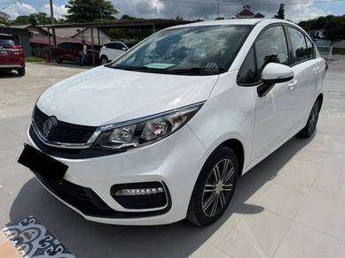 Proton Persona PREMIUM in Seremban, NSN