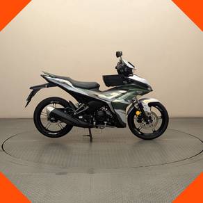 Yamaha Y16ZR