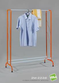 Cloth hanger diy/ penyangkut baju diy