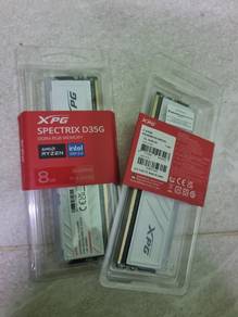 new inbox sealed RAM adata XPG SPECTRIX D35G 