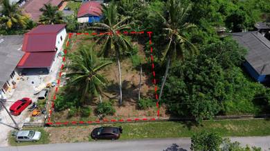 Residential Land in Lukut, NSN
