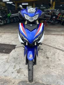 Yamaha 135LC