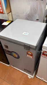 Elba Chest Freezer 130L