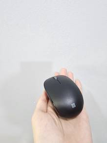 Microsoft Bluetooth Wireless Mouse