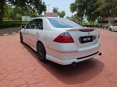 Honda Accord VTi in Seriab, PLS