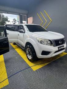 Nissan Navara V in Papar, SBH